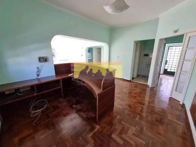 Casa com 385m², para alugar, no bairro Jardim Guanabara em Campinas