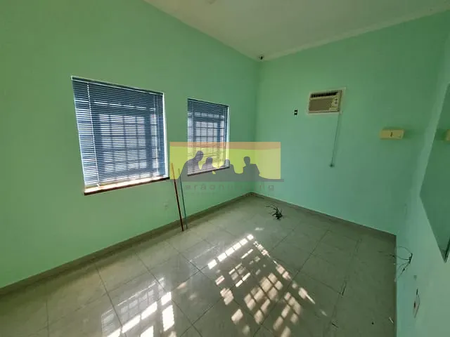 Casa com 385m², para alugar, no bairro Jardim Guanabara em Campinas
