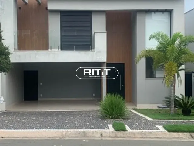 Casa com 360m² 3 quartos e 5 banheiros, para alugar, no bairro Swiss Park em Campinas