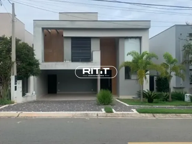 Casa com 360m² 3 quartos e 5 banheiros, para alugar, no bairro Swiss Park em Campinas