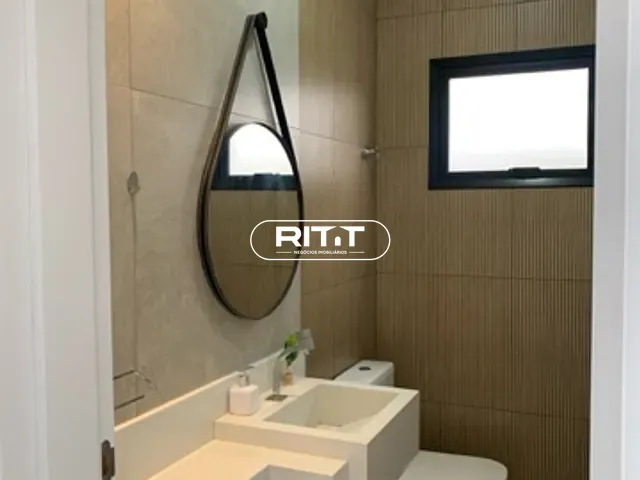 Casa com 360m² 3 quartos e 5 banheiros, para alugar, no bairro Swiss Park em Campinas