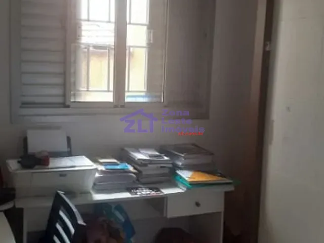 Casa com 125m² 3 quartos e 2 banheiros, à venda, no bairro Vila Olinda em São Paulo