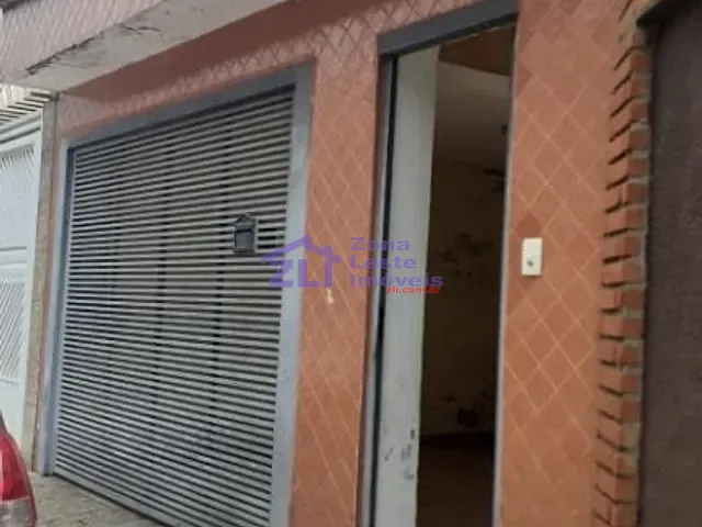 Casa com 125m² 3 quartos e 2 banheiros, à venda, no bairro Vila Olinda em São Paulo