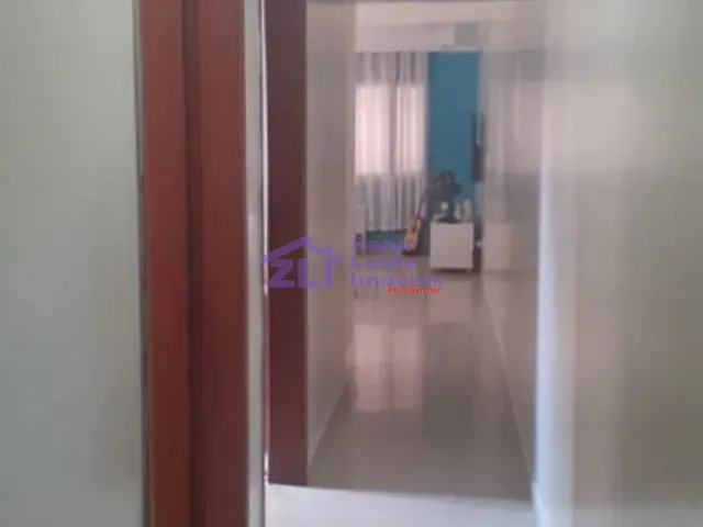Casa com 125m² 3 quartos e 2 banheiros, à venda, no bairro Vila Olinda em São Paulo