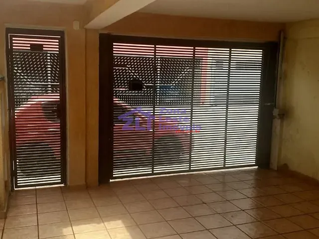 Casa com 125m² 3 quartos e 2 banheiros, à venda, no bairro Vila Olinda em São Paulo