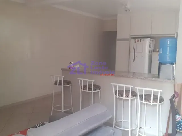 Casa com 125m² 3 quartos e 2 banheiros, à venda, no bairro Vila Olinda em São Paulo