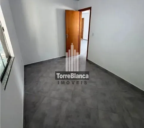 Casa, 2 quartos, 52 m² - Foto 2