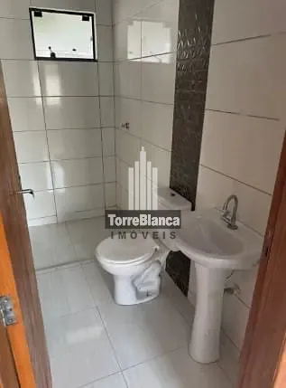 Casa, 2 quartos, 52 m² - Foto 4