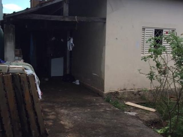 Foto do Casa - Casa à venda 3 Quartos, 279M², Nossa Senhora da Abadia, Uberaba - MG | ZUCATO IMOBILIARIA LTDA