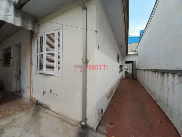 Casa 4 quartos e 2 banheiros, à venda, no bairro Rudge Ramos em São Bernardo do Campo