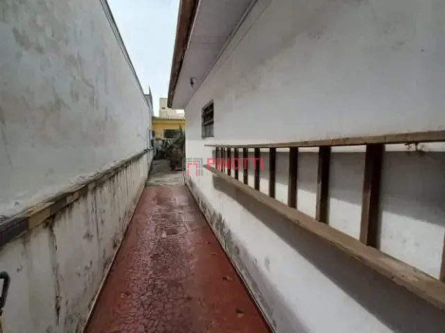 Casa 4 quartos e 2 banheiros, à venda, no bairro Rudge Ramos em São Bernardo do Campo