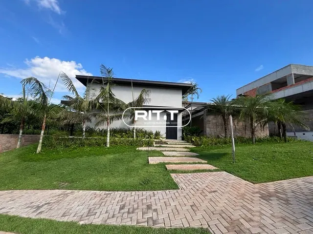 Casa com 1200m² 5 quartos e 8 banheiros, à venda, no bairro Loteamento Residencial Pedra Alta (Sousas) em Campinas