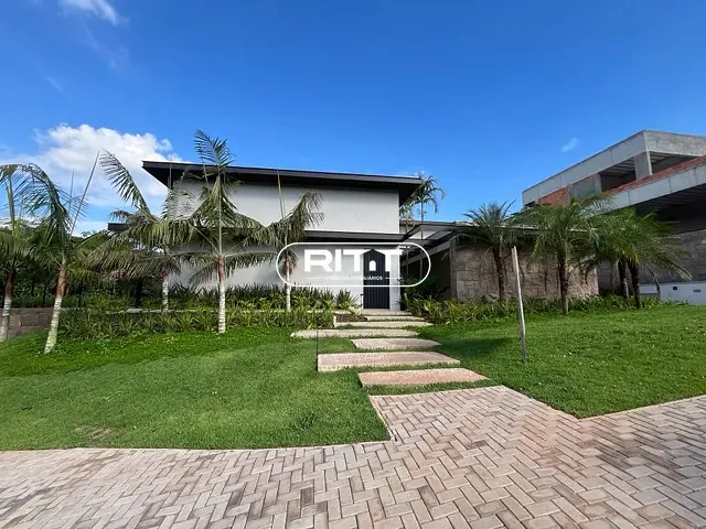 Casa com 1200m² 5 quartos e 8 banheiros, à venda, no bairro Loteamento Residencial Pedra Alta (Sousas) em Campinas