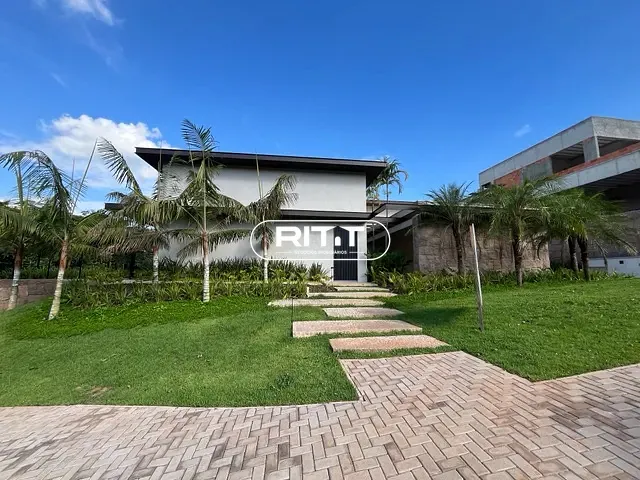 Casa com 1200m² 5 quartos e 8 banheiros, à venda, no bairro Loteamento Residencial Pedra Alta (Sousas) em Campinas