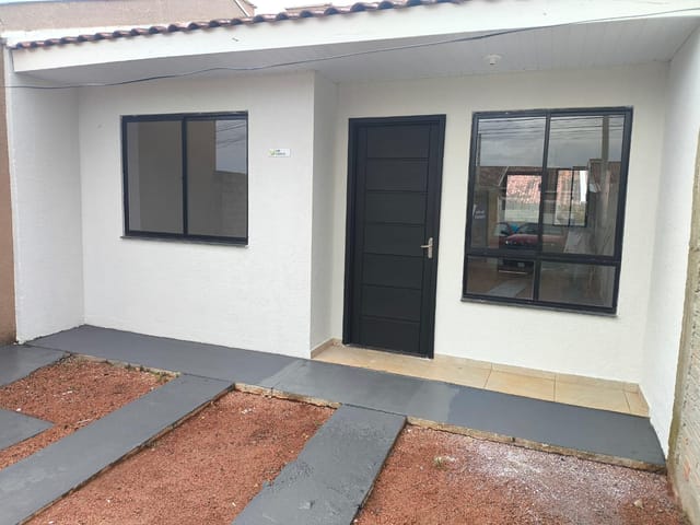 Casa à venda, Cará-Cará, Ponta Grossa, PR