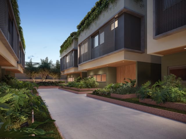 Casa com 2500m² 4 quartos e 5 banheiros, à venda, no bairro Brooklin em São Paulo