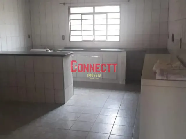 Casa com 267m² 2 quartos e 4 banheiros, à venda, no bairro Parque dos Lagos em Ribeirão Preto