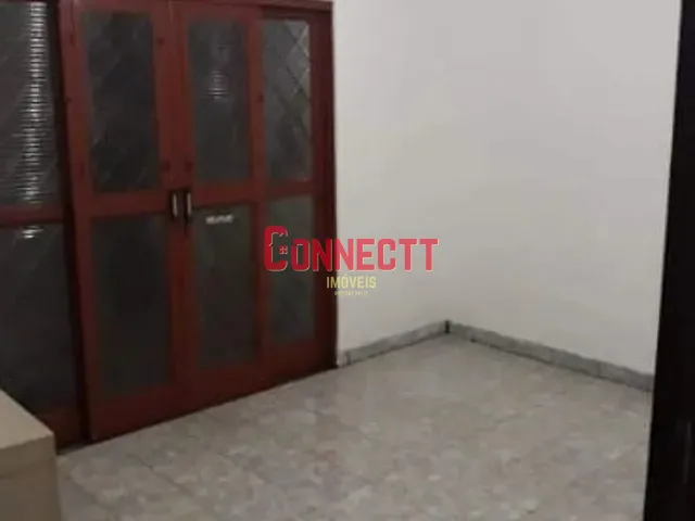 Casa com 267m² 2 quartos e 4 banheiros, à venda, no bairro Parque dos Lagos em Ribeirão Preto