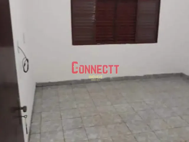 Casa com 267m² 2 quartos e 4 banheiros, à venda, no bairro Parque dos Lagos em Ribeirão Preto