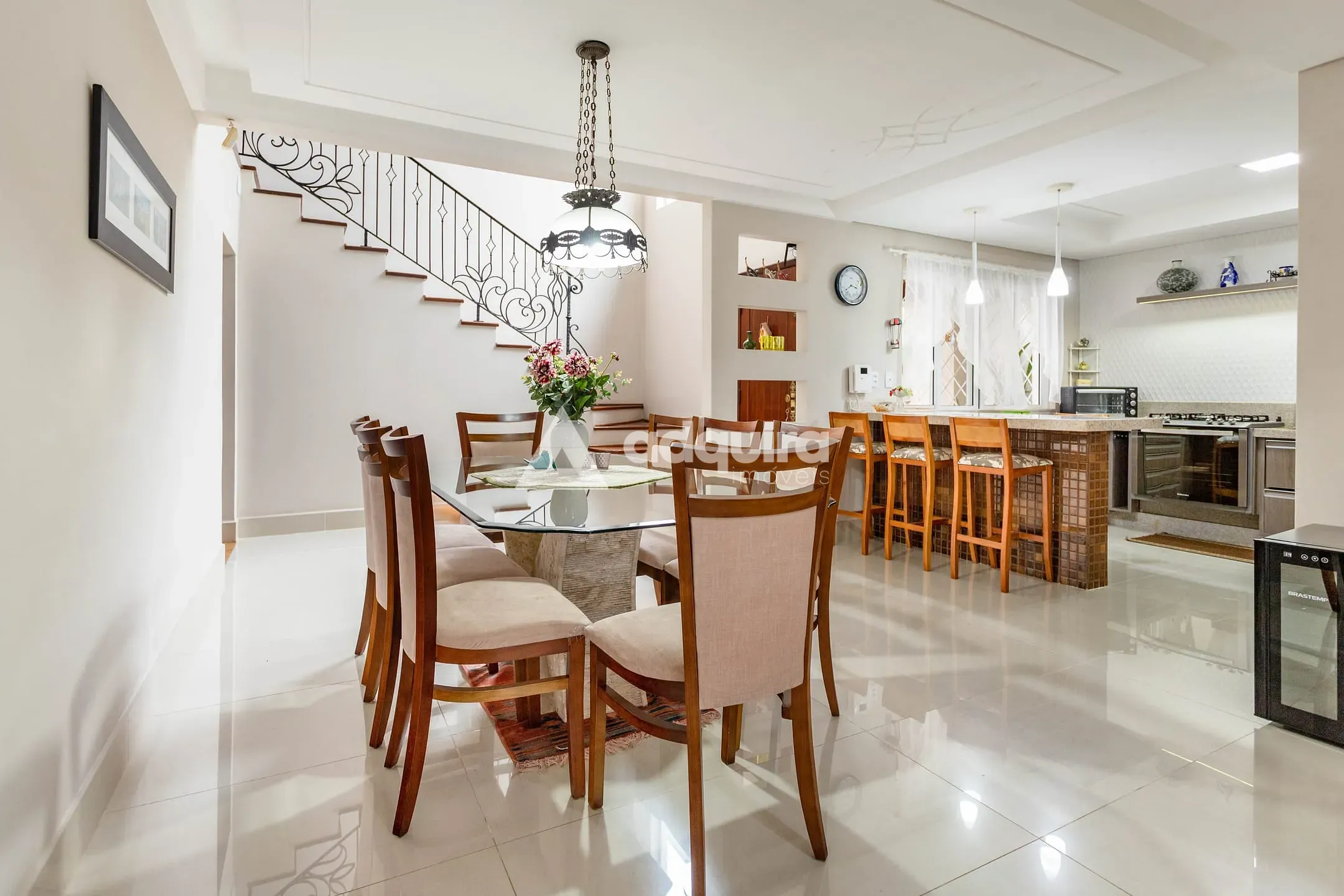 Casa, 8 quartos, 370 m² - Foto 17