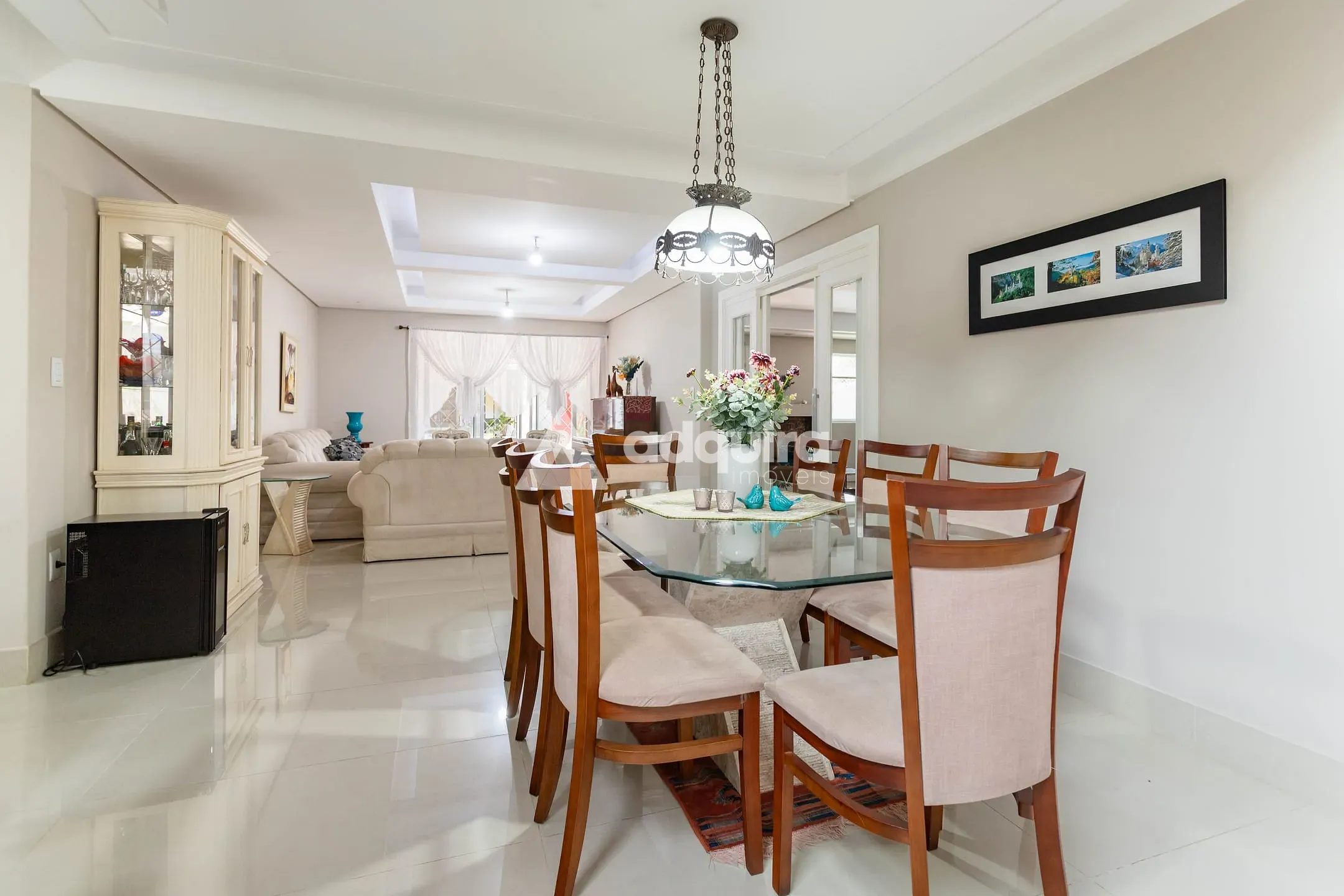 Casa, 8 quartos, 370 m² - Foto 15