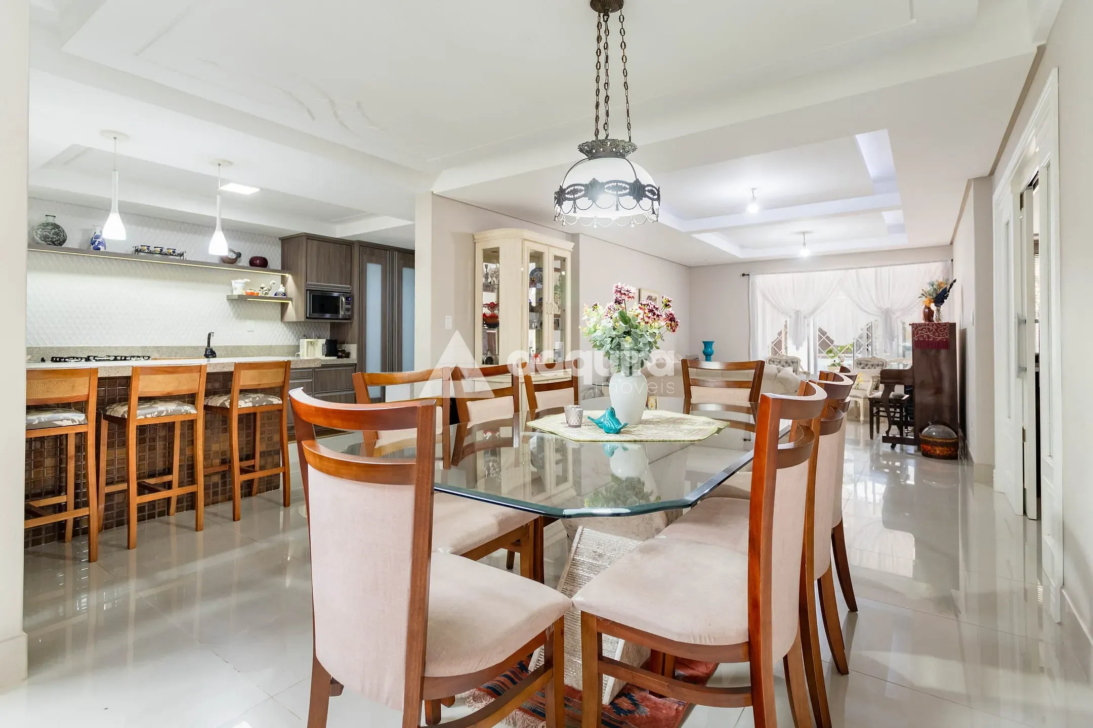Casa, 8 quartos, 370 m² - Foto 16