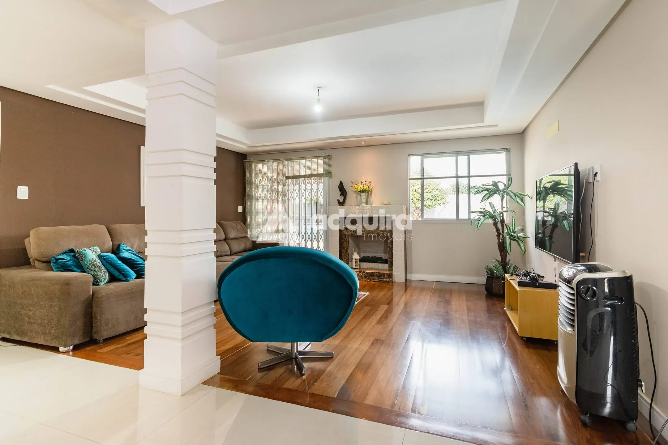 Casa, 8 quartos, 370 m² - Foto 12