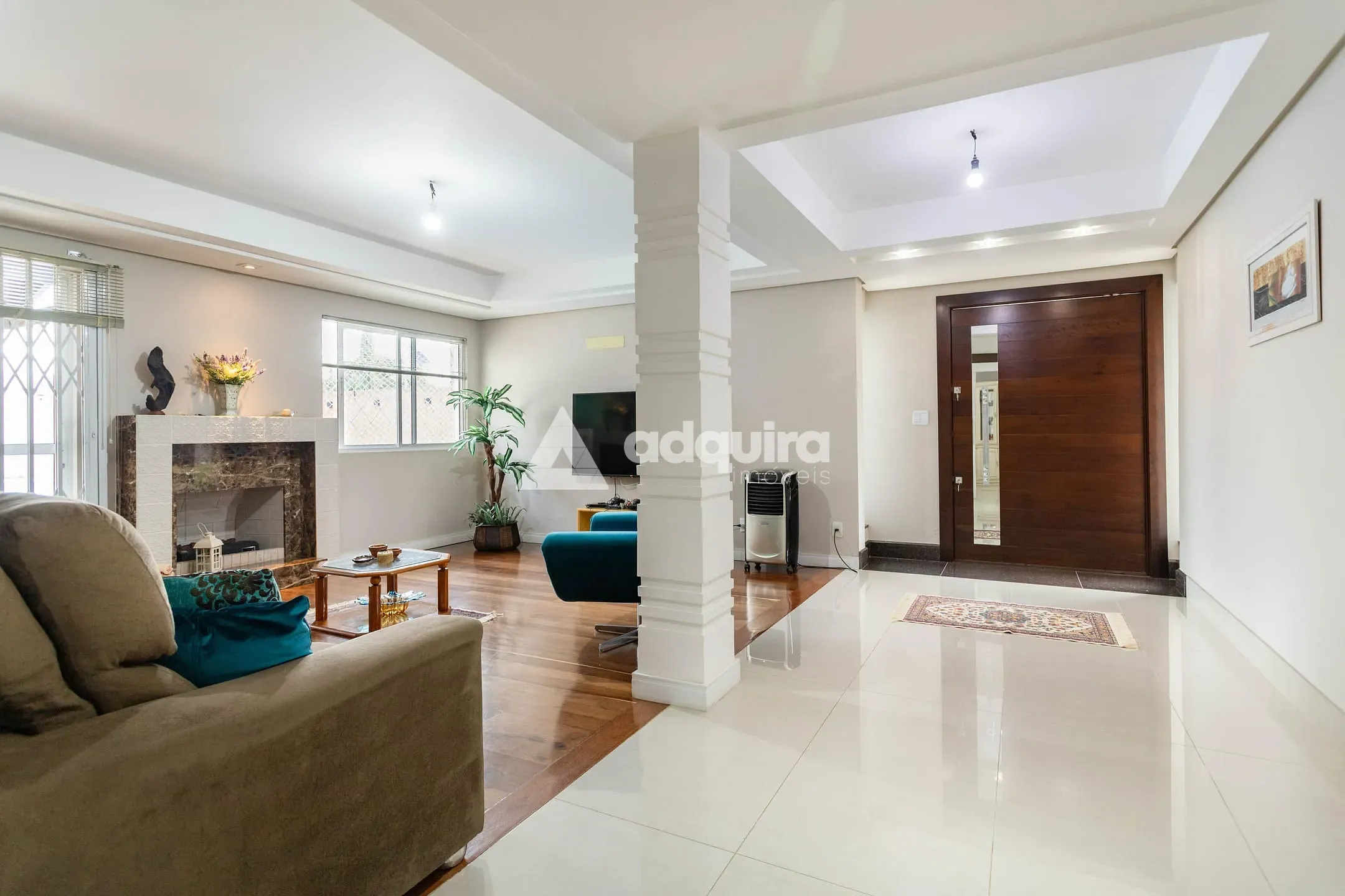 Casa, 8 quartos, 370 m² - Foto 13