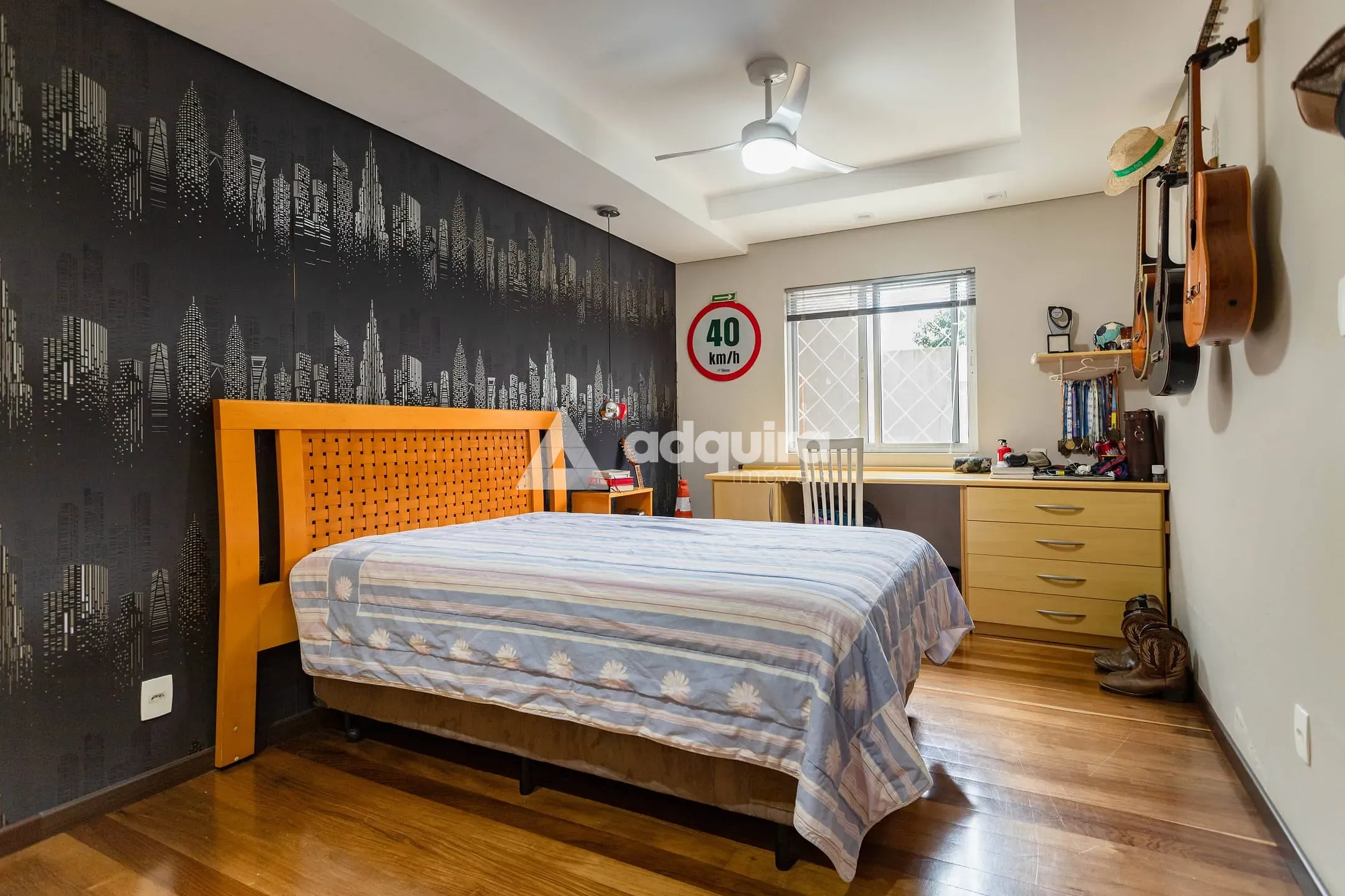 Casa, 8 quartos, 370 m² - Foto 24