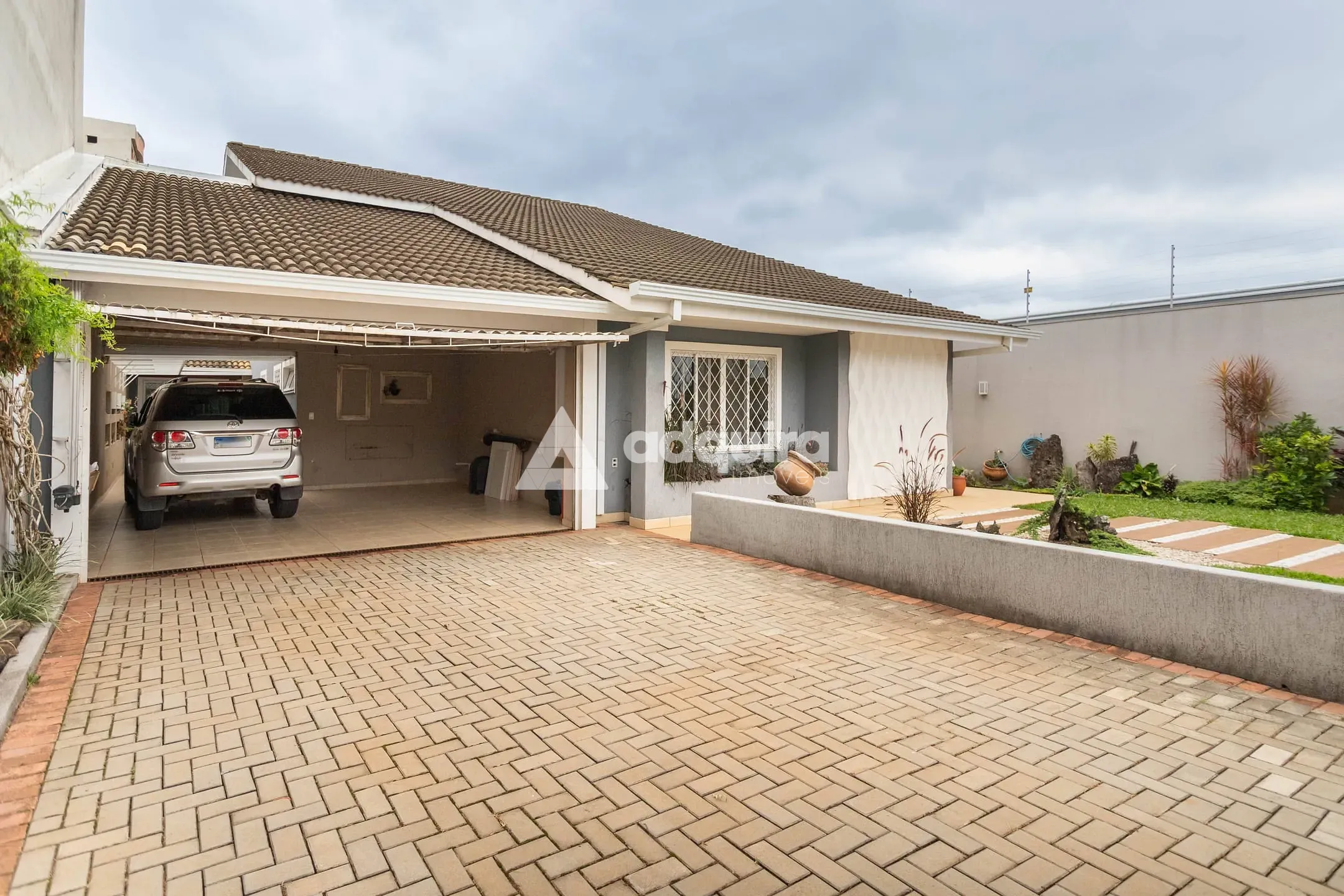 Casa, 8 quartos, 370 m² - Foto 3