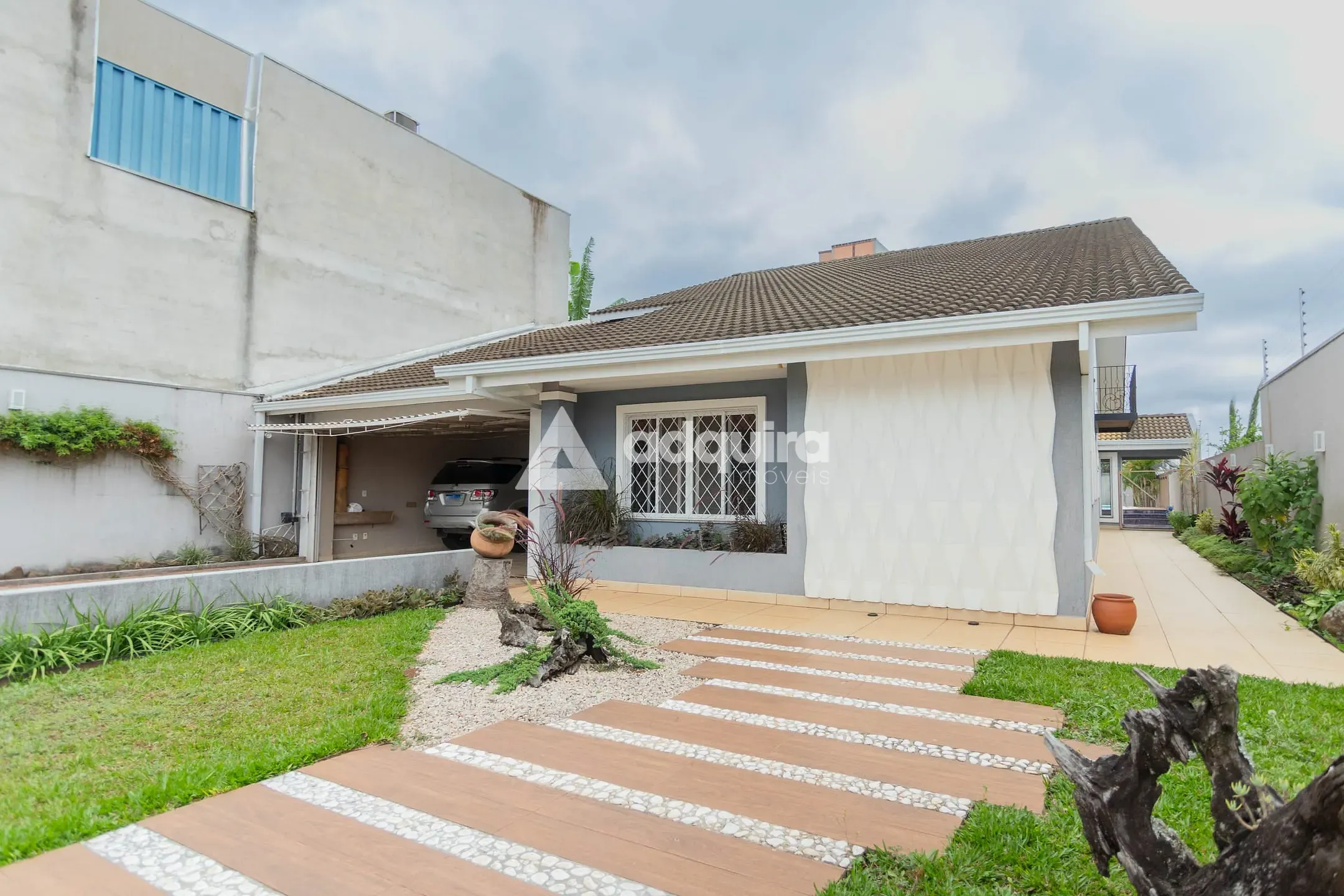 Casa, 8 quartos, 370 m² - Foto 2