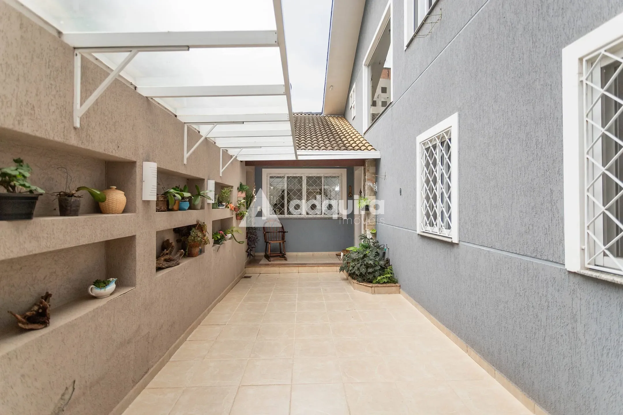 Casa, 8 quartos, 370 m² - Foto 4