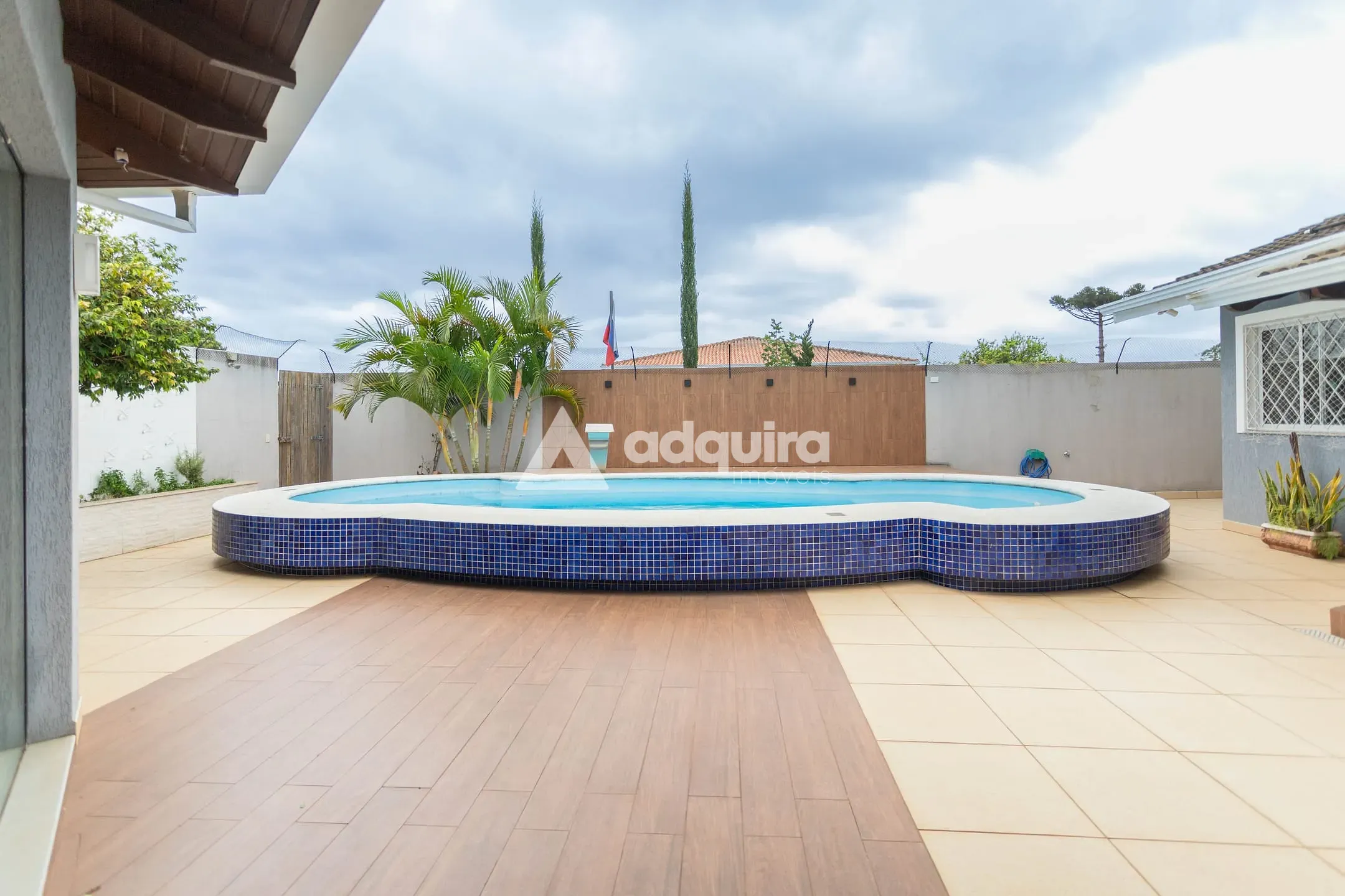 Casa, 8 quartos, 370 m² - Foto 11