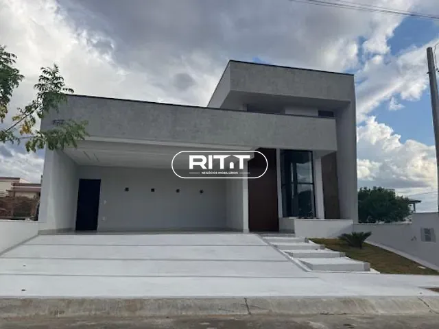 Casa com 275m² 3 quartos e 3 banheiros, à venda, no bairro Parque Ortolândia em Hortolândia