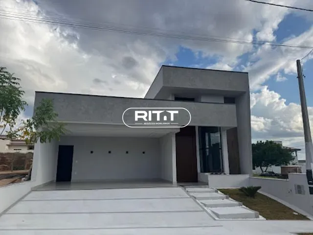 Casa com 275m² 3 quartos e 3 banheiros, à venda, no bairro Parque Ortolândia em Hortolândia