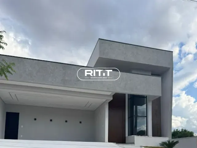 Casa com 275m² 3 quartos e 3 banheiros, à venda, no bairro Parque Ortolândia em Hortolândia