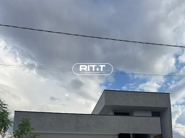 Casa com 275m² 3 quartos e 3 banheiros, à venda, no bairro Parque Ortolândia em Hortolândia