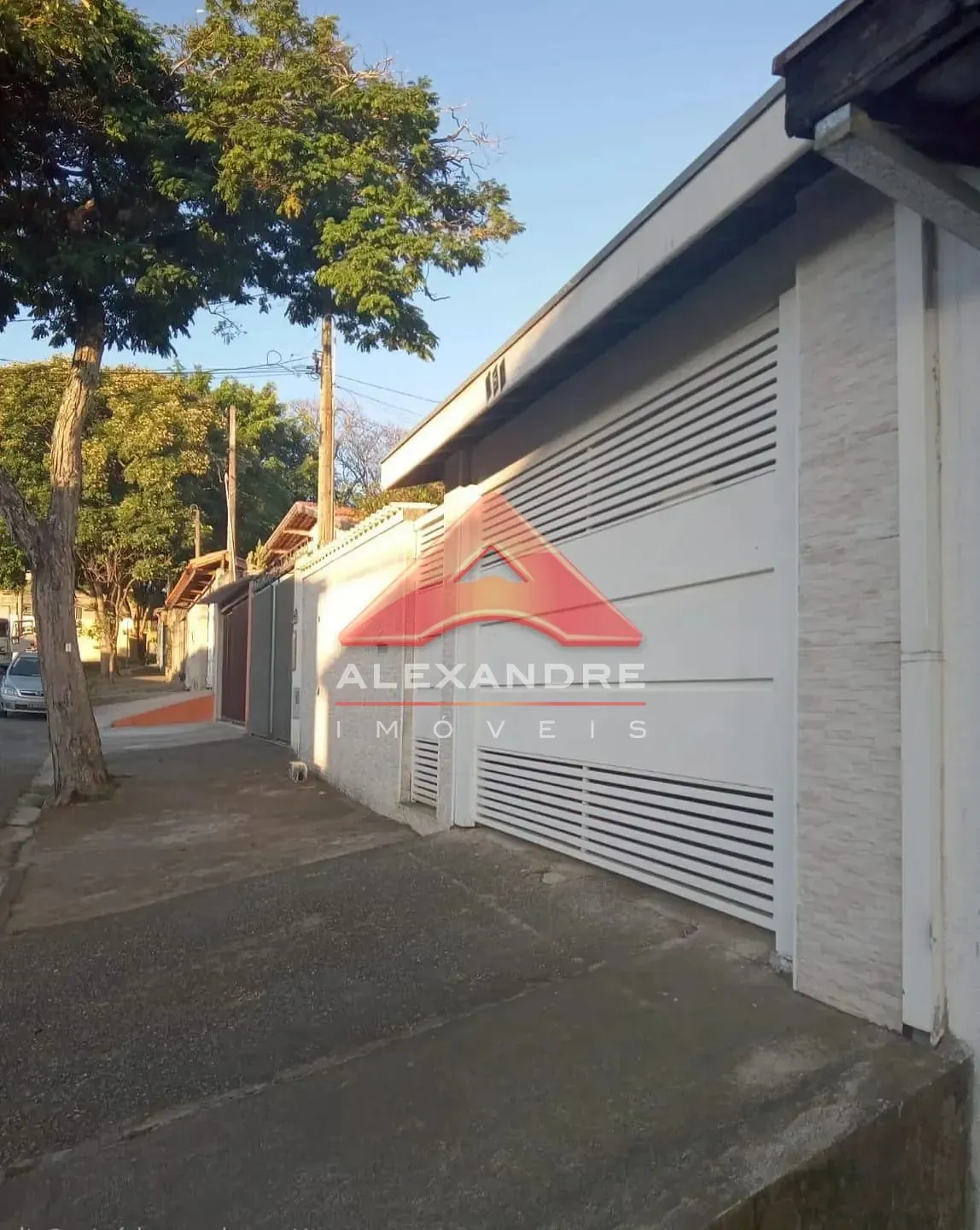 Casa, 2 quartos, 38 m² - Foto 3