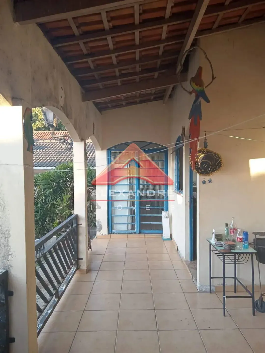 Casa, 2 quartos, 38 m² - Foto 7