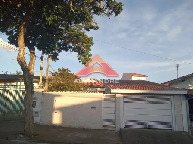 Casa com 10m² 2 quartos e 1 banheiro, à venda, no bairro Jardim Santa Inês I em São José Dos Campos