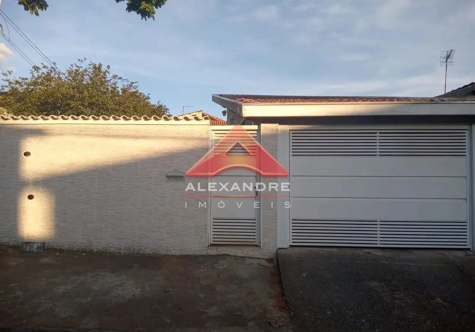Casa, 2 quartos, 38 m² - Foto 2