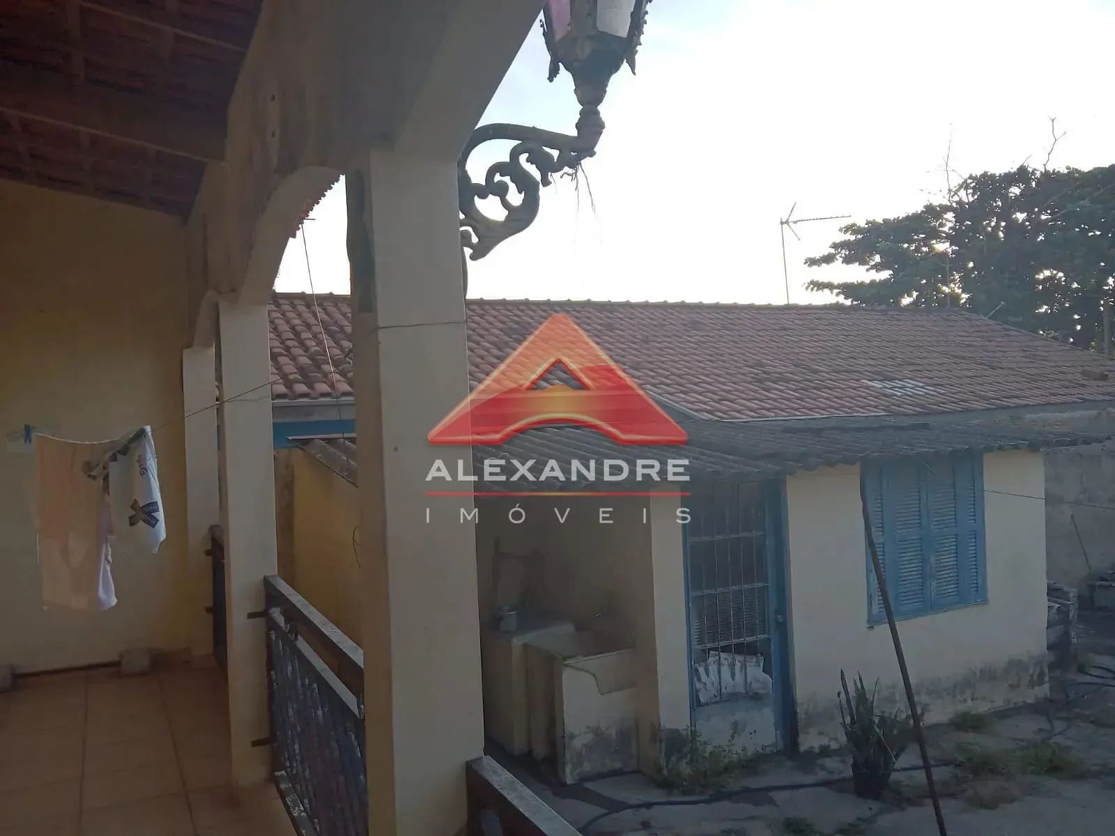 Casa, 2 quartos, 38 m² - Foto 6