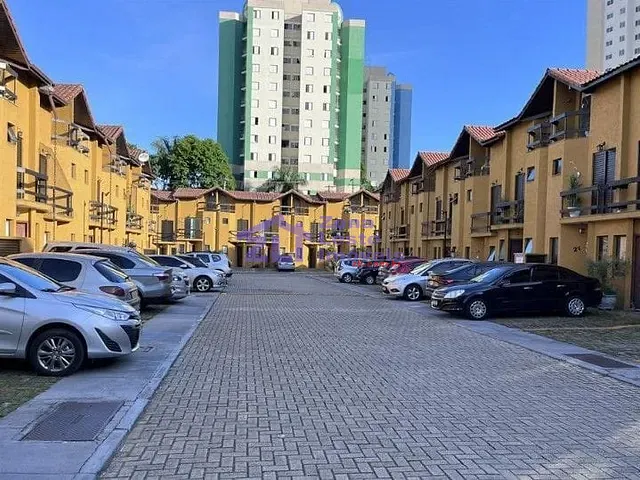 Casa com 72m² 3 quartos e 2 banheiros, à venda, no bairro Cidade Líder em São Paulo