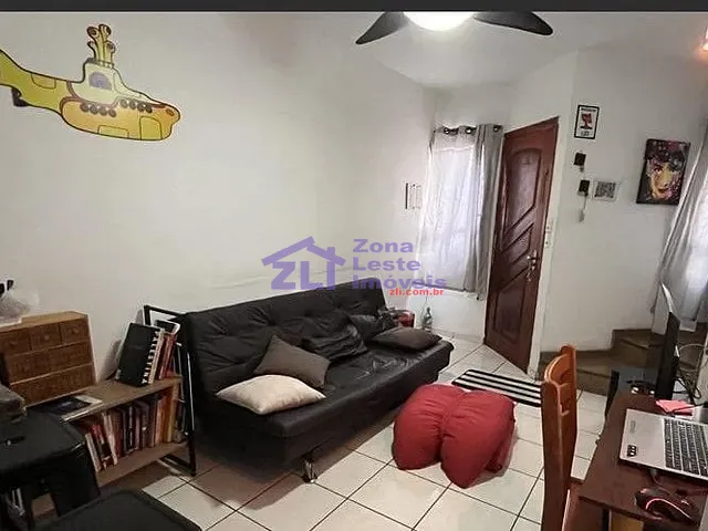 Casa com 72m² 3 quartos e 2 banheiros, à venda, no bairro Cidade Líder em São Paulo