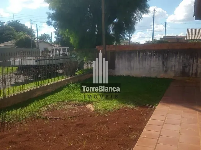 Casa 3 quartos e 1 banheiro, à venda, no bairro Cará-cará em Ponta Grossa