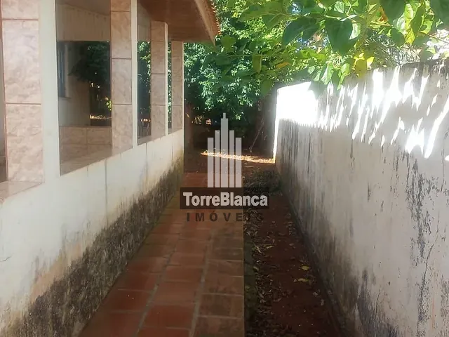 Casa 3 quartos e 1 banheiro, à venda, no bairro Cará-cará em Ponta Grossa