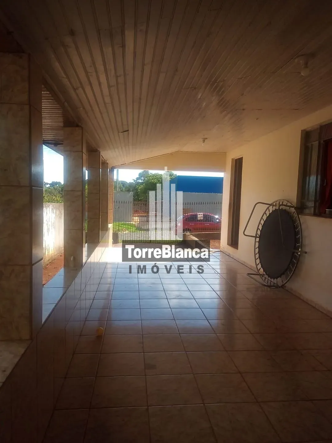 Casa, 3 quartos, 120 m² - Foto 3