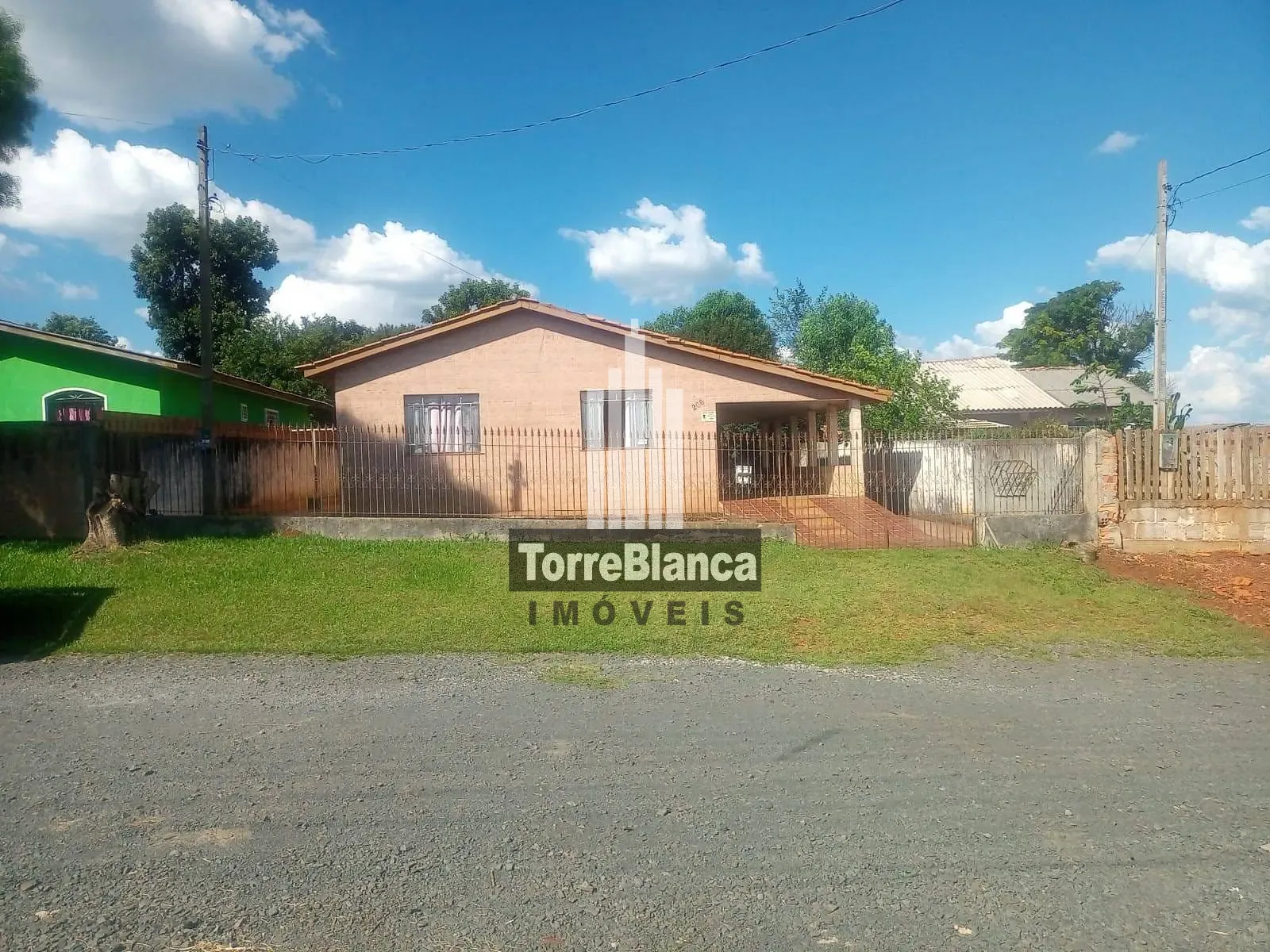 Casa, 3 quartos, 120 m² - Foto 1