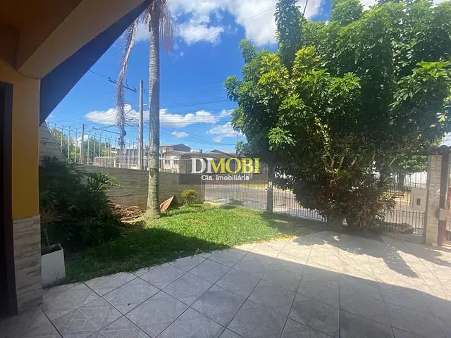 Casa com 300m² 4 quartos e 2 banheiros, à venda, no bairro Parque Florido em Gravataí