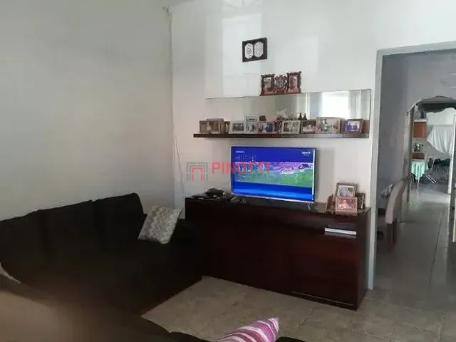 Casa 2 quartos e 1 banheiro, à venda, no bairro Cidade Jardim Nova Petrópolis em São Bernardo do Campo